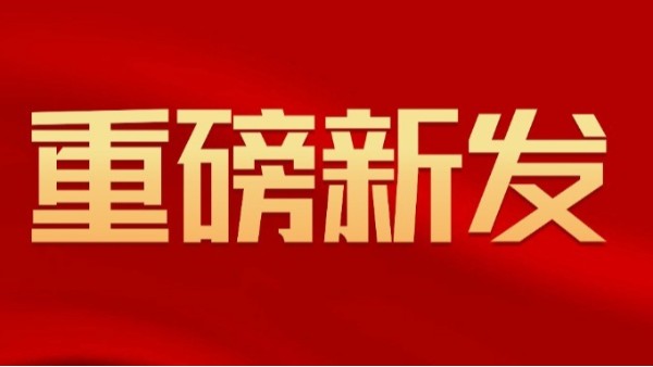 國內(nèi)首創(chuàng)：扁線定子生產(chǎn)設(shè)備“新型扭線機(jī)”