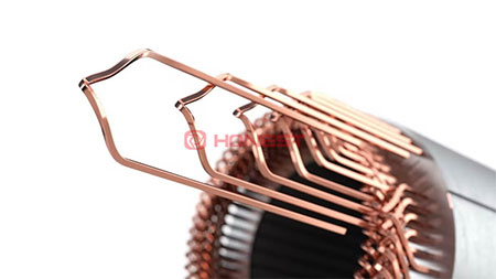 扁線電機定子生產(chǎn)線中I-pin、Hair-pin、X-pin的作用及區(qū)別
