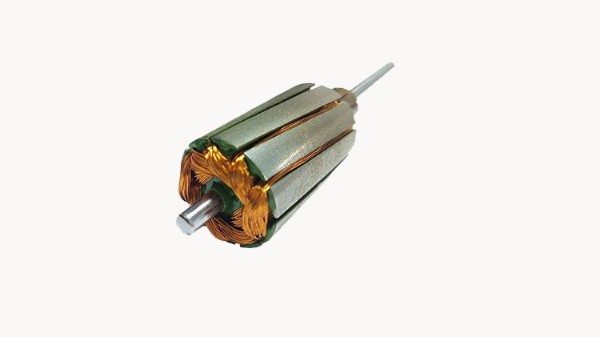 電機(jī)全自動化轉(zhuǎn)子精密繞線設(shè)備介紹
