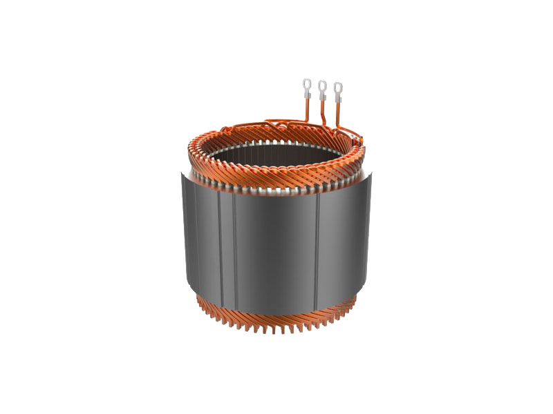 扁線(xiàn)電機(jī)