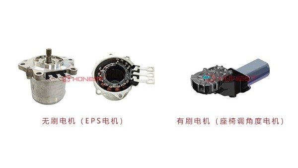 直流無刷有刷電機(jī)的區(qū)別與自動(dòng)化組裝設(shè)備介紹